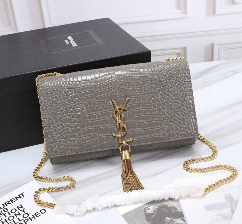 Satchel Bags - SLY Bags - 1316
