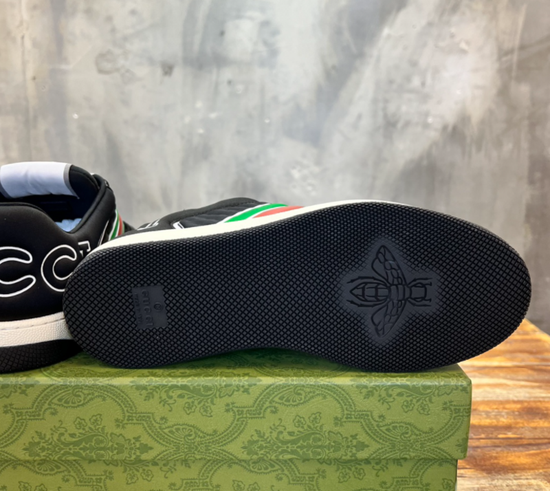 SAMC - GUKI Women Shoes - 052