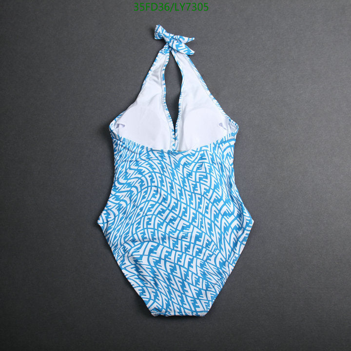 SAMC - FDE Swimsuits - 132