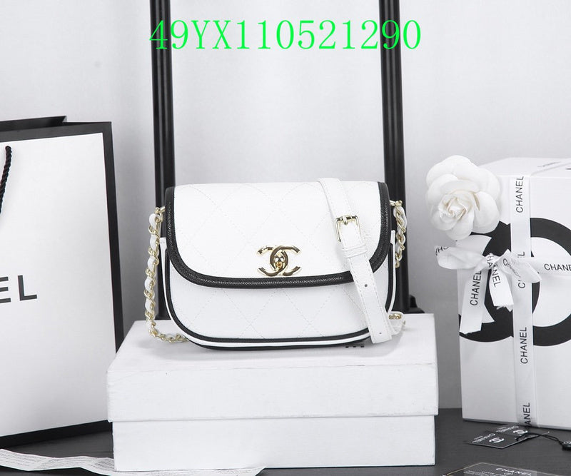 Satchel Bags - CHL Bags - 5374