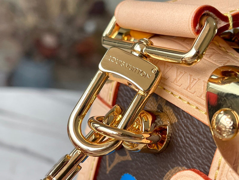 GlamI Lu-Vi bags - 4999