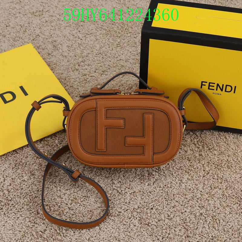 Glami - FDE Bags - 1911