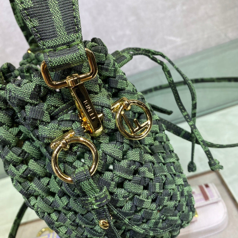FDI Bags - Luxurious Bags  225