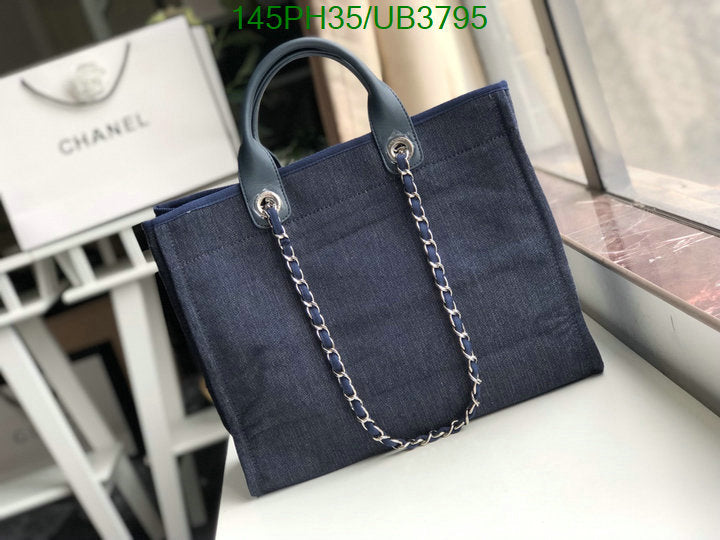 SAMC - CHL Bags - 062
