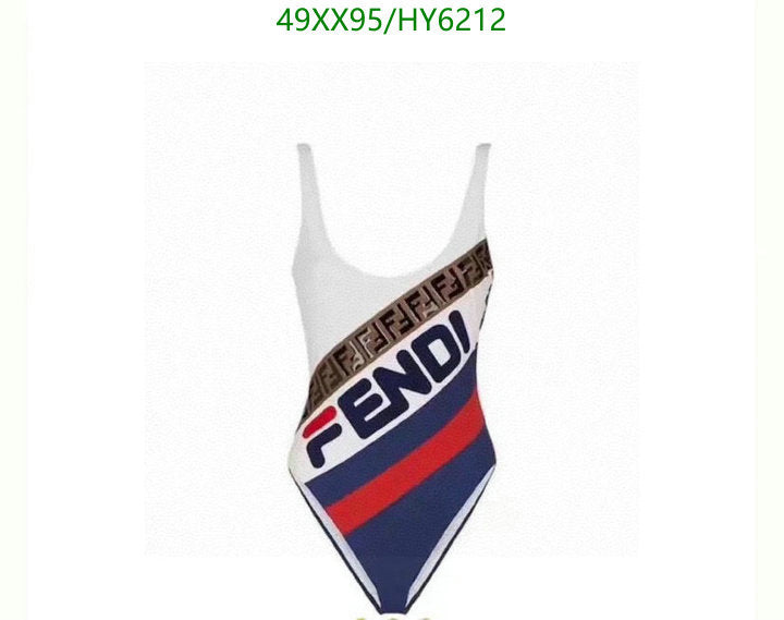 SAMC - FDE Swimsuits - 056