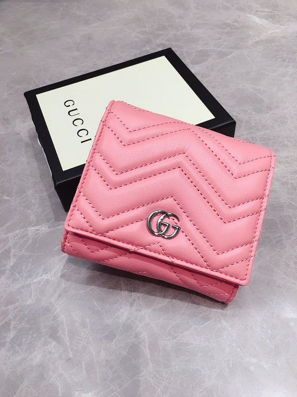 Glami-i - Guki Wallet - 388