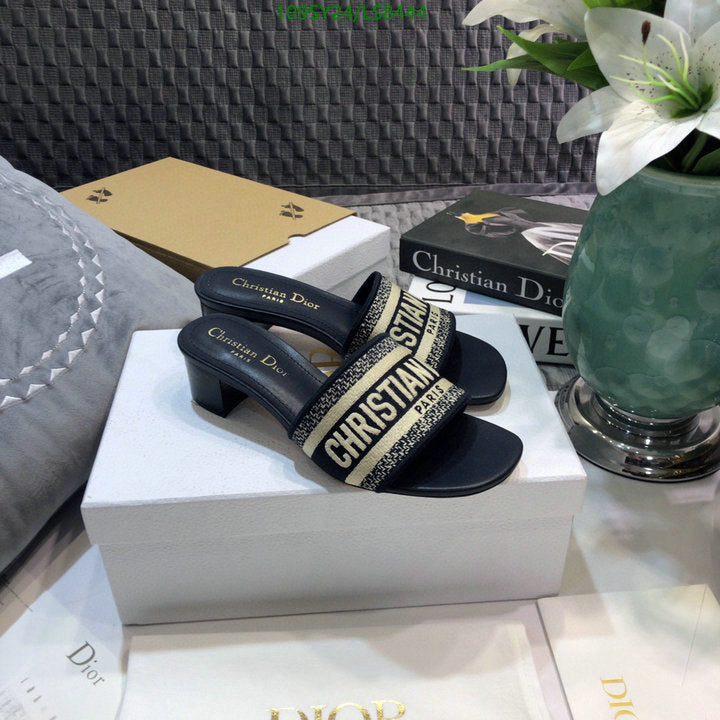 SAMCC - DOR Women Shoes - 1830