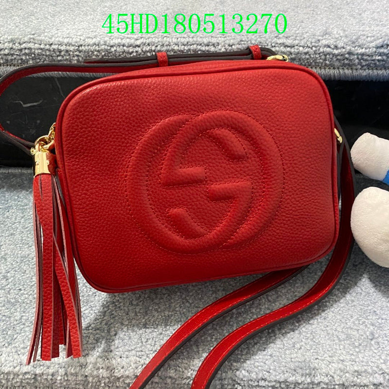 Glami Fashion - GCI Bags - 10377