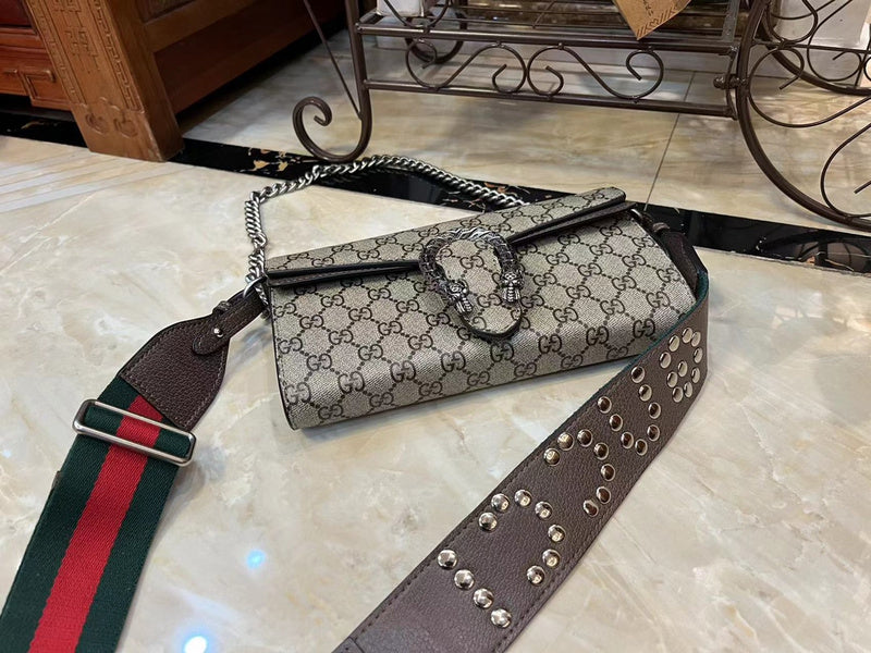 Satchel Bags - GCI Bags - 1727