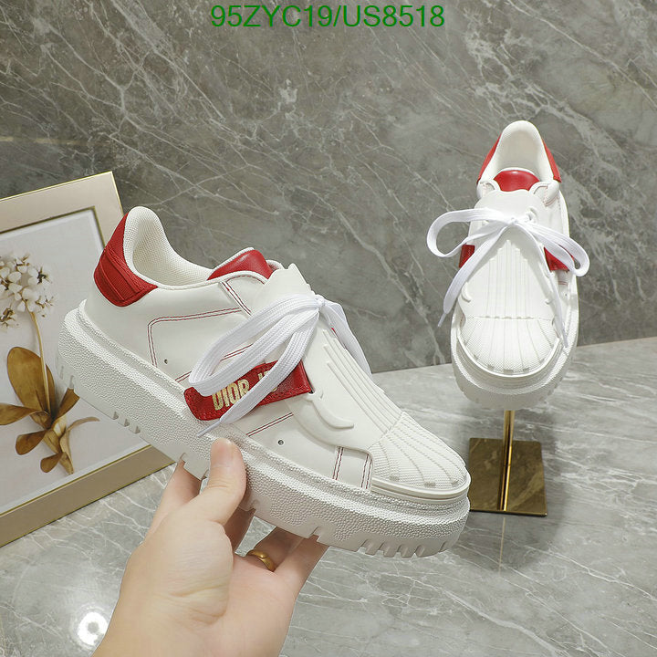 SAMCC - DOR Women Shoes - 1526