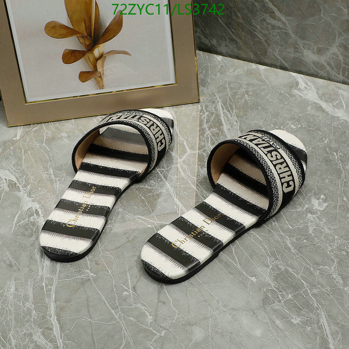 SAMCC - DOR Women Shoes - 2096