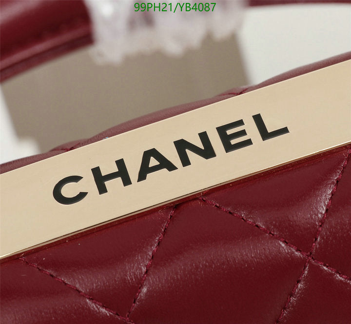 SAMC - CHL Bags Handbags - 027