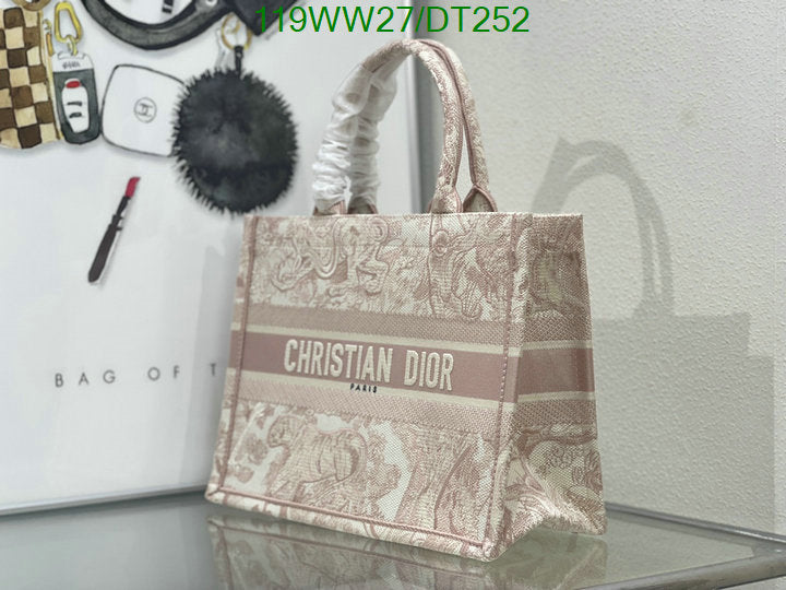 SAMCC - DOR Bags - 801