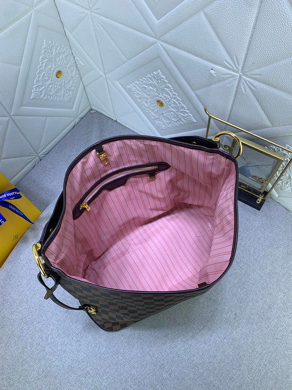 Satchel Bags - VL Bags - 1938