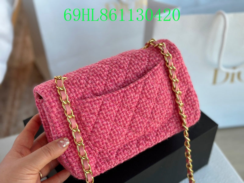 Glami - CHL Bags - 1799