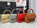 Satchel Bags - CHL Bags - 6042
