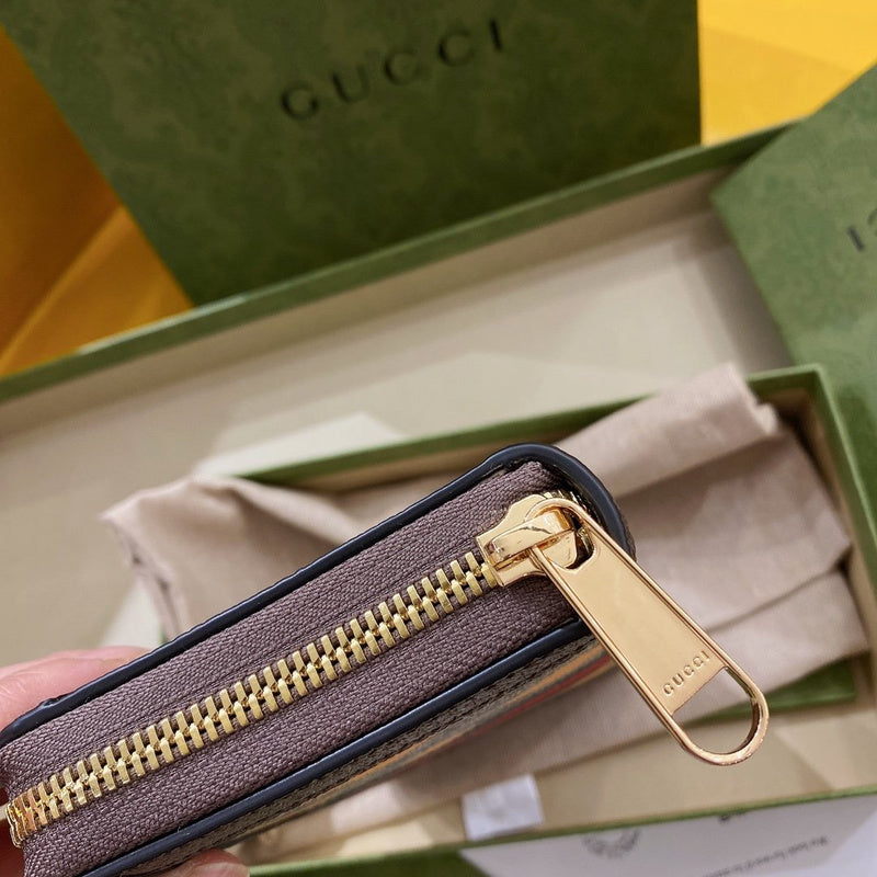 Glami-i - Guki Wallet - 286