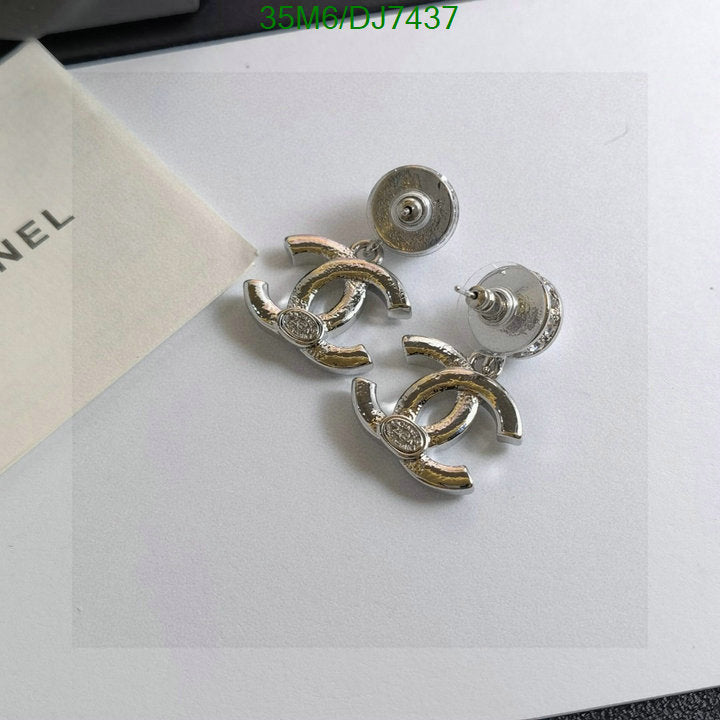 SAMC - CHL Jewelry Earrings - 020