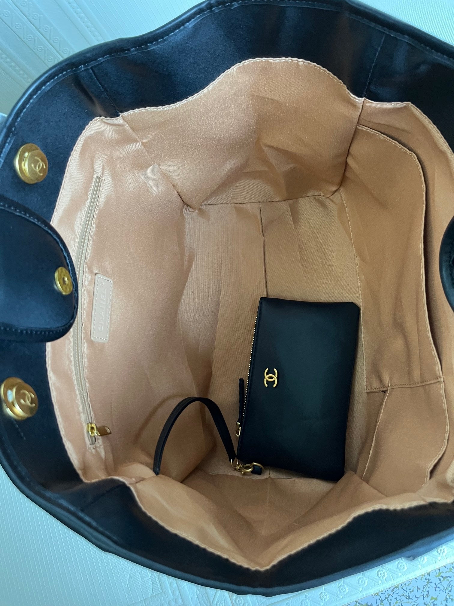 EN - New Lux Bags CHL 347