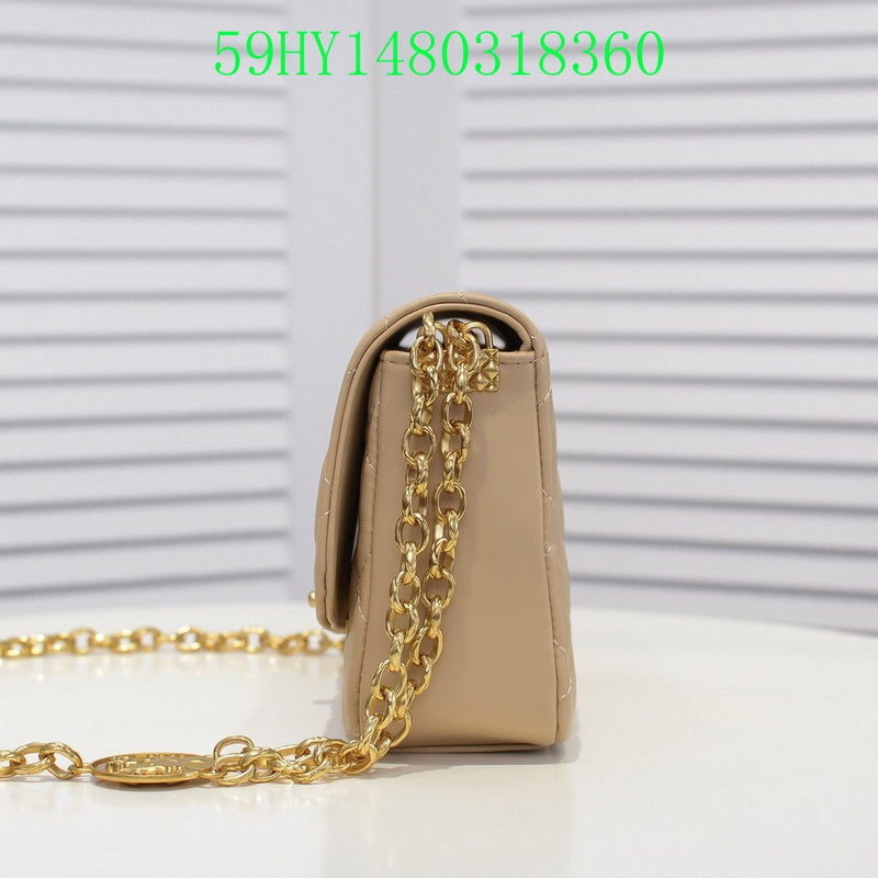 Satchel Bags - CHL Bags - 5215