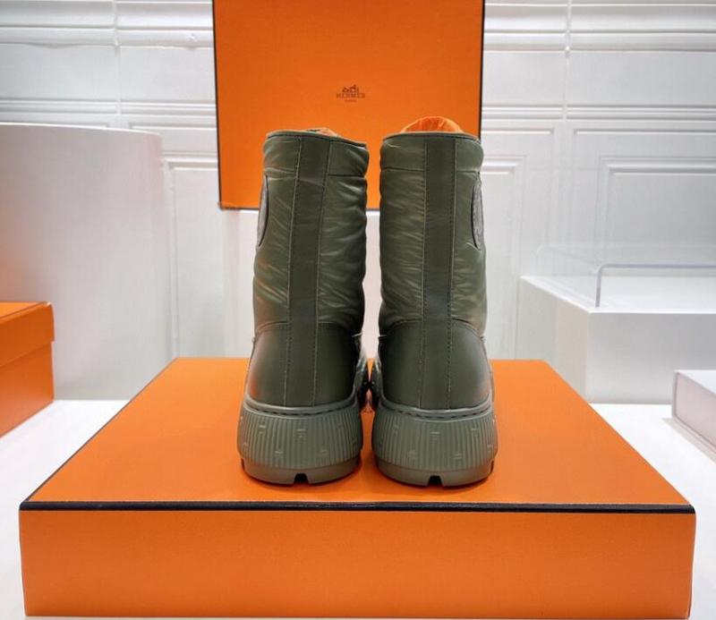 SAMC - HMS Women Shoes - 1023
