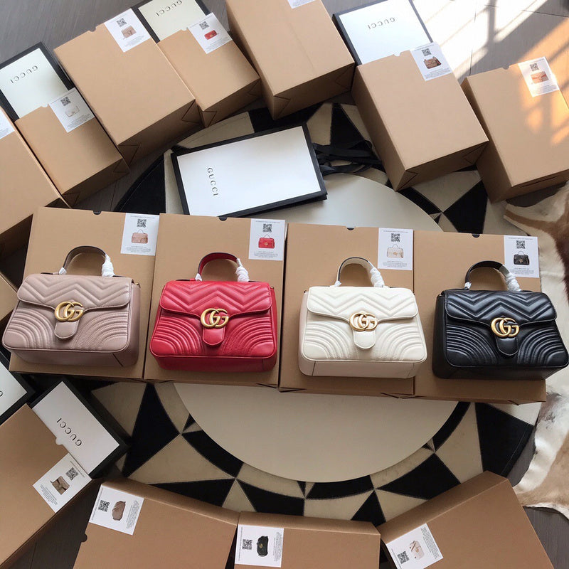Glami Fashion - GCI Bags - 2992