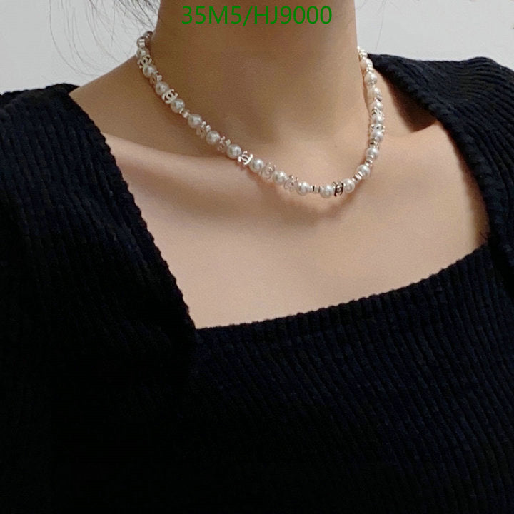 SAMC - CHL Jewelry - 269