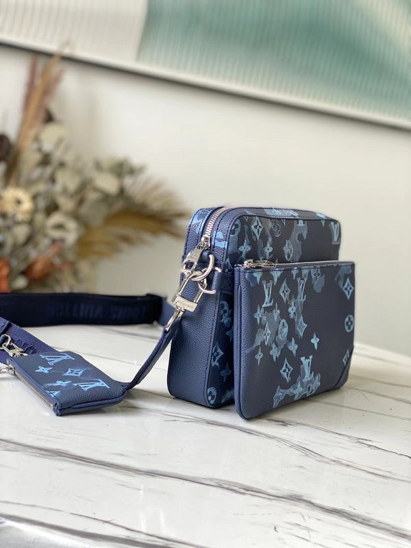 Satchel Bags - VL Bags - 901