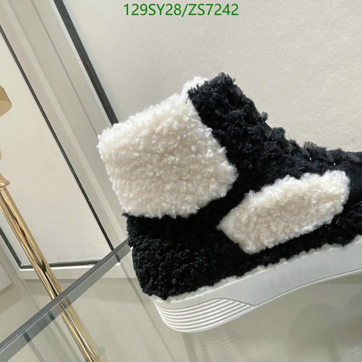 SAMC - CHL Women Boots - 264