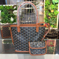 ELE - GOD Bags - 271