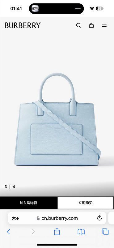 Glami- - BOR Bags - 012
