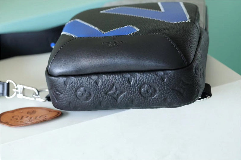 Glami- - LOV Men Bags - 409