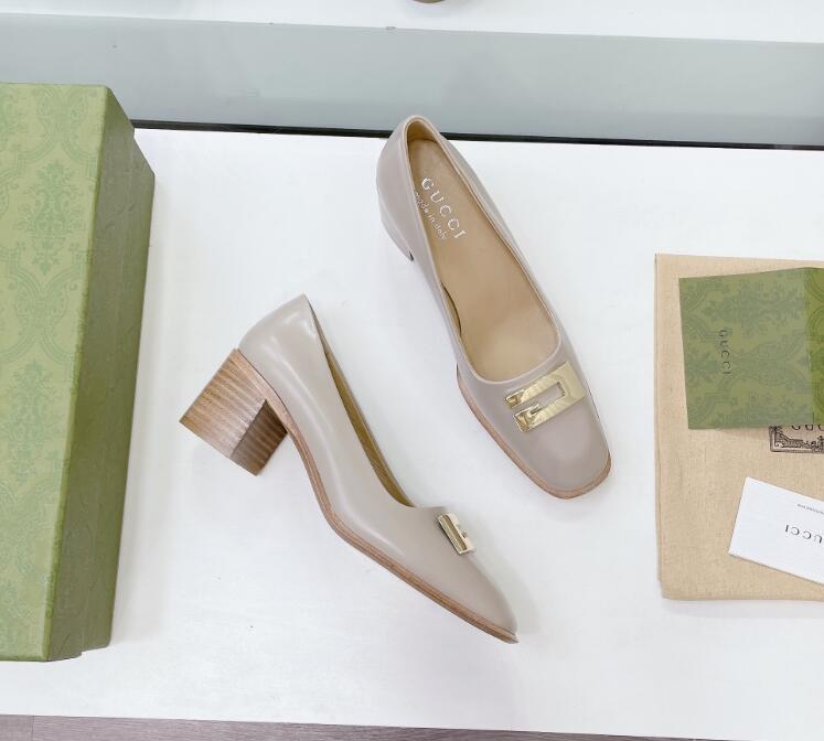 SAMC - GUKI Women Shoes - 1190