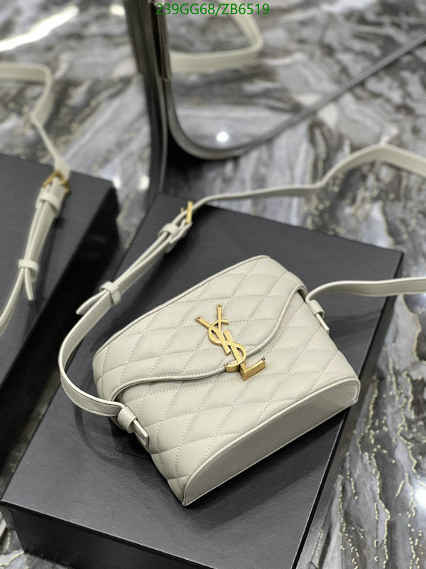 SAMC - YLS Bags - 365