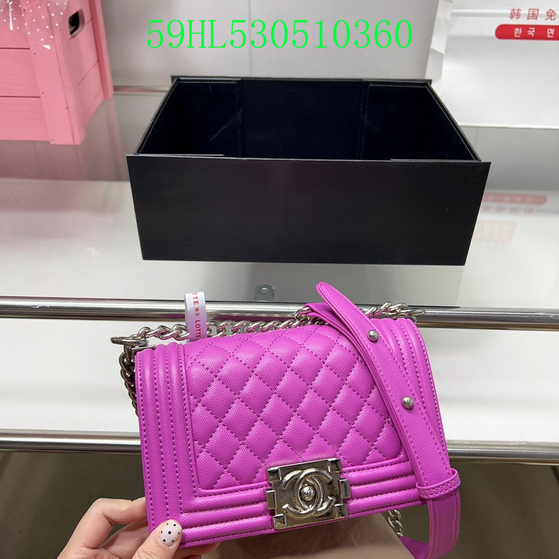 Glami - CHL Bags - 945