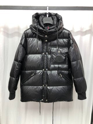 SAMC - Mix Jackets - 612