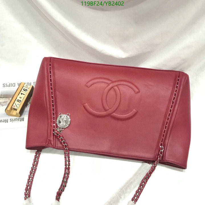SAMC - CHL Bags Handbags - 093