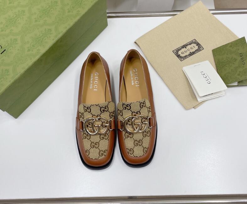 SAMC - GUKI Women Shoes - 1180
