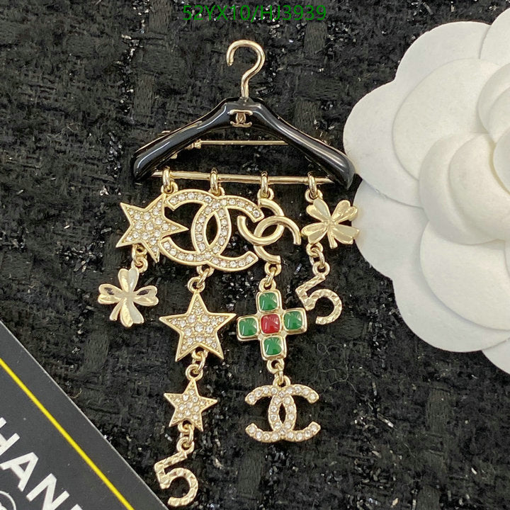 SAMC - CHL Jewelry - 551