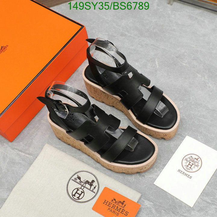 SAMC - HMS Women Shoes - 071