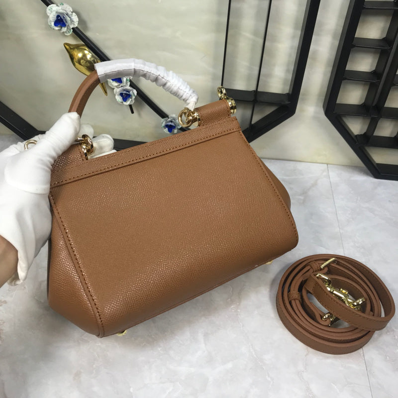 Satchel Bags - DG Bags - 215