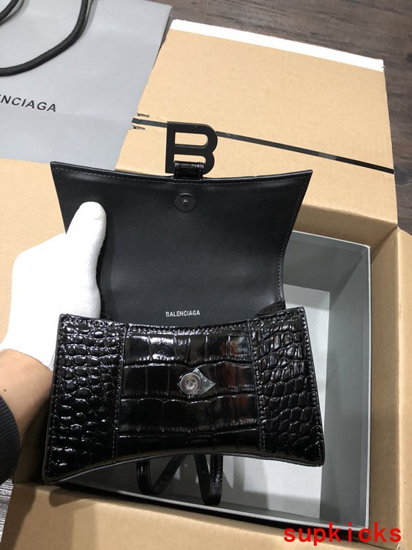 Glami- - BG Hourglass Bags - 194