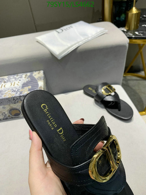 SAMCC - DOR Women Shoes - 2088