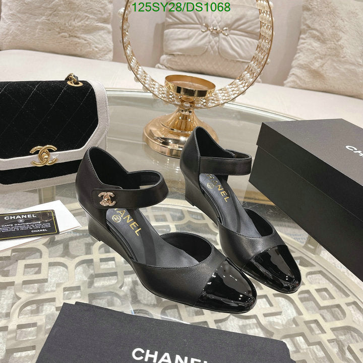 SAMC - CHL Women Shoes Ballet - 063