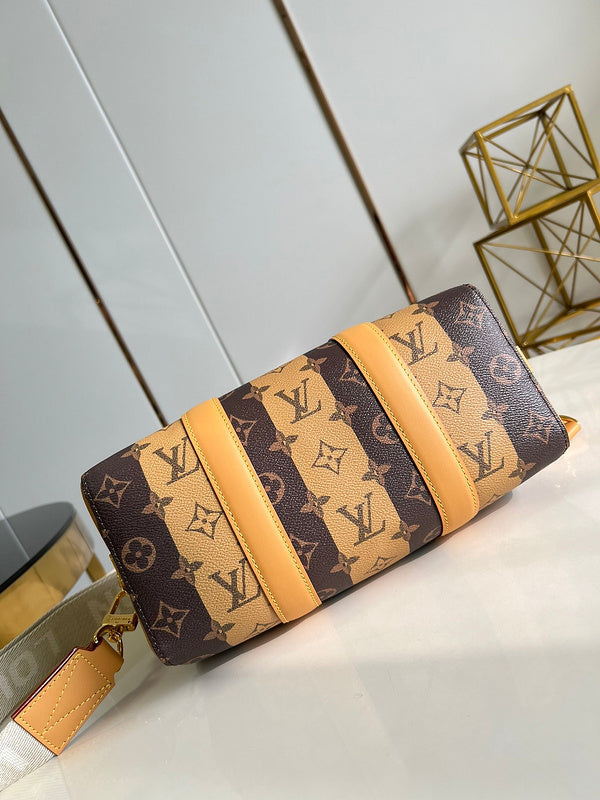 Glami- Glami- Lu-Vi bags - 3138