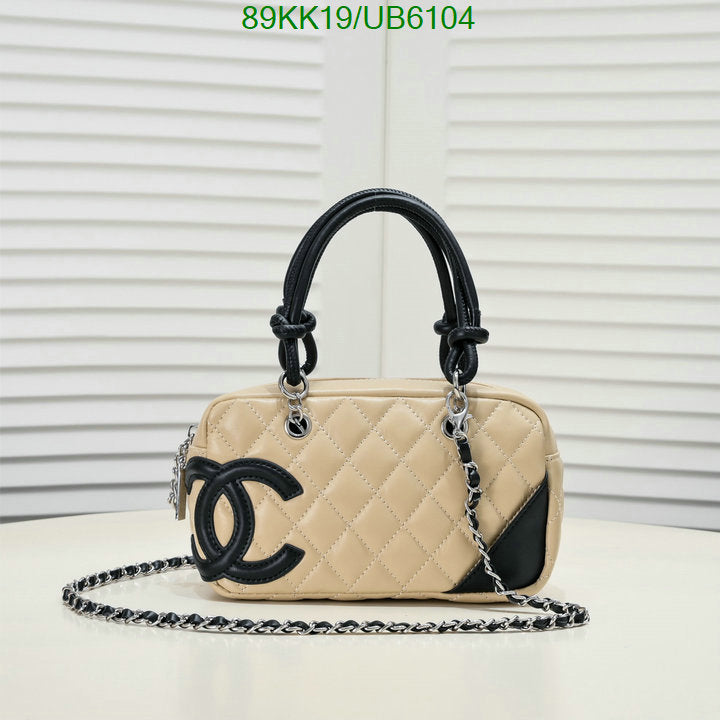 SAMC - CHL Bags Crossbody - 086