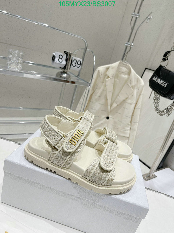 SAMCC - DOR Women Shoes - 1520