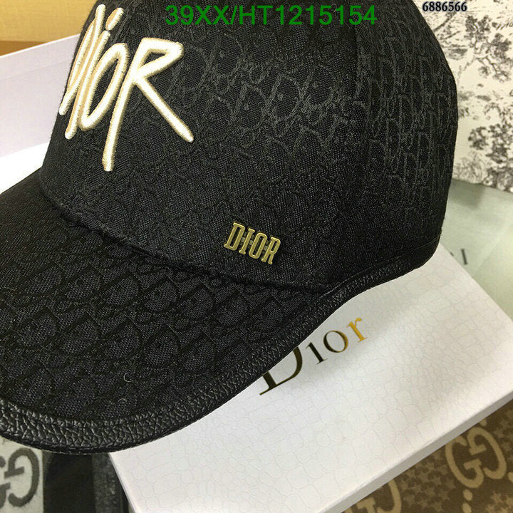 SAMC - DOR Caps & Hats - 231
