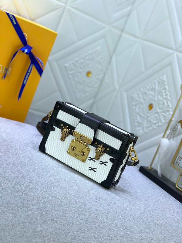 Satchel Bags - VL2 Bags - 560