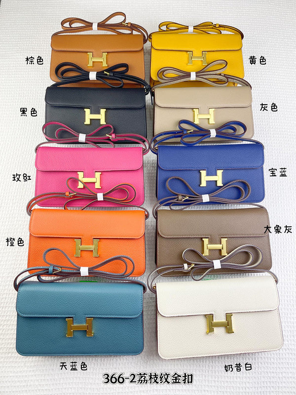 Glamy - HMS Bags - 815